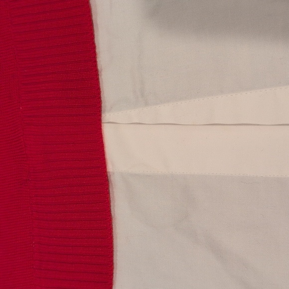 Altuzarra wool layered look sweater - Picture 12 of 12